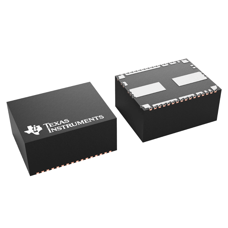 LMZM33602RLRR-Texas Instruments